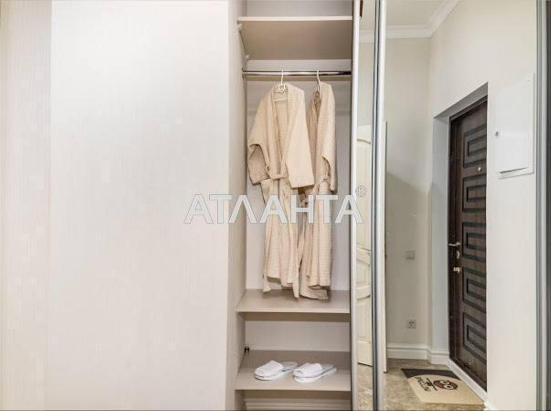 1-room apartment apartment by the address st. Gagarinskoe plato (area 51 m²) - Atlanta.ua - photo 21