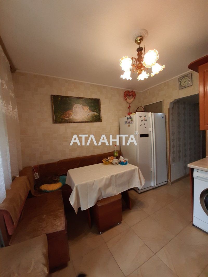 3-rooms apartment apartment by the address st. Krasnaya (area 76 m²) - Atlanta.ua - photo 3