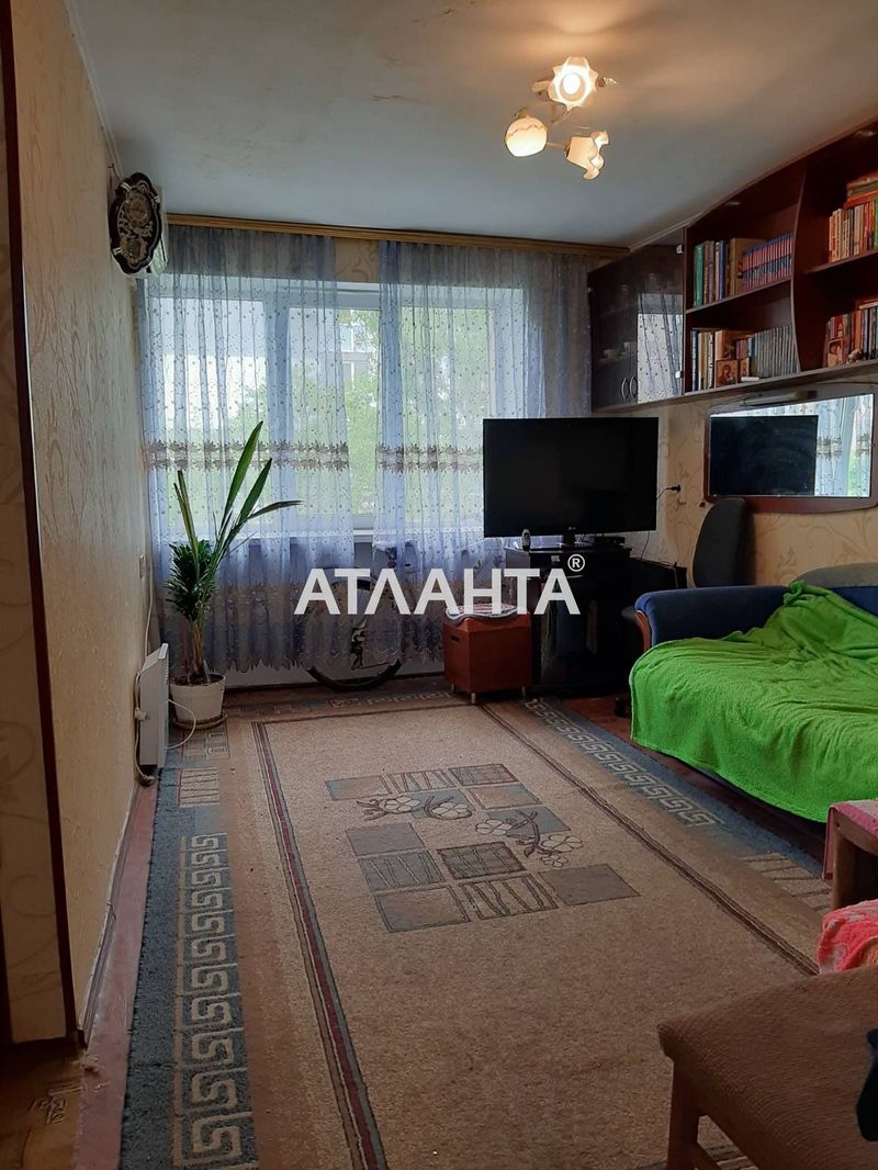 3-rooms apartment apartment by the address st. Krasnaya (area 76 m²) - Atlanta.ua - photo 4