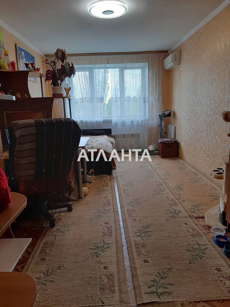 3-rooms apartment apartment by the address st. Krasnaya (area 76 m²) - Atlanta.ua - photo 5