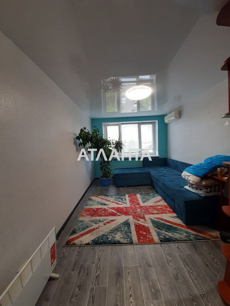 3-rooms apartment apartment by the address st. Krasnaya (area 76 m²) - Atlanta.ua - photo 7