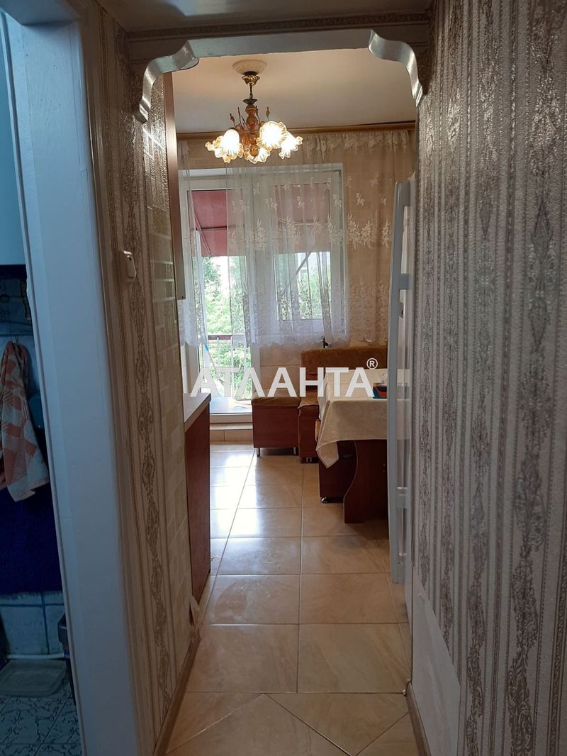 3-rooms apartment apartment by the address st. Krasnaya (area 76 m²) - Atlanta.ua - photo 8