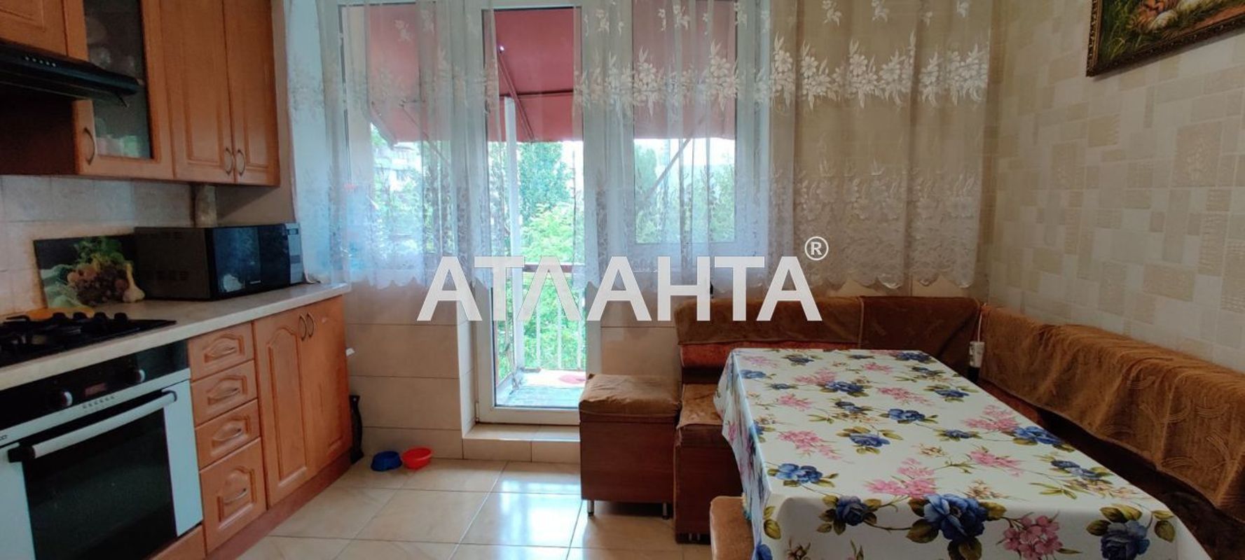 3-rooms apartment apartment by the address st. Krasnaya (area 76 m²) - Atlanta.ua - photo 16