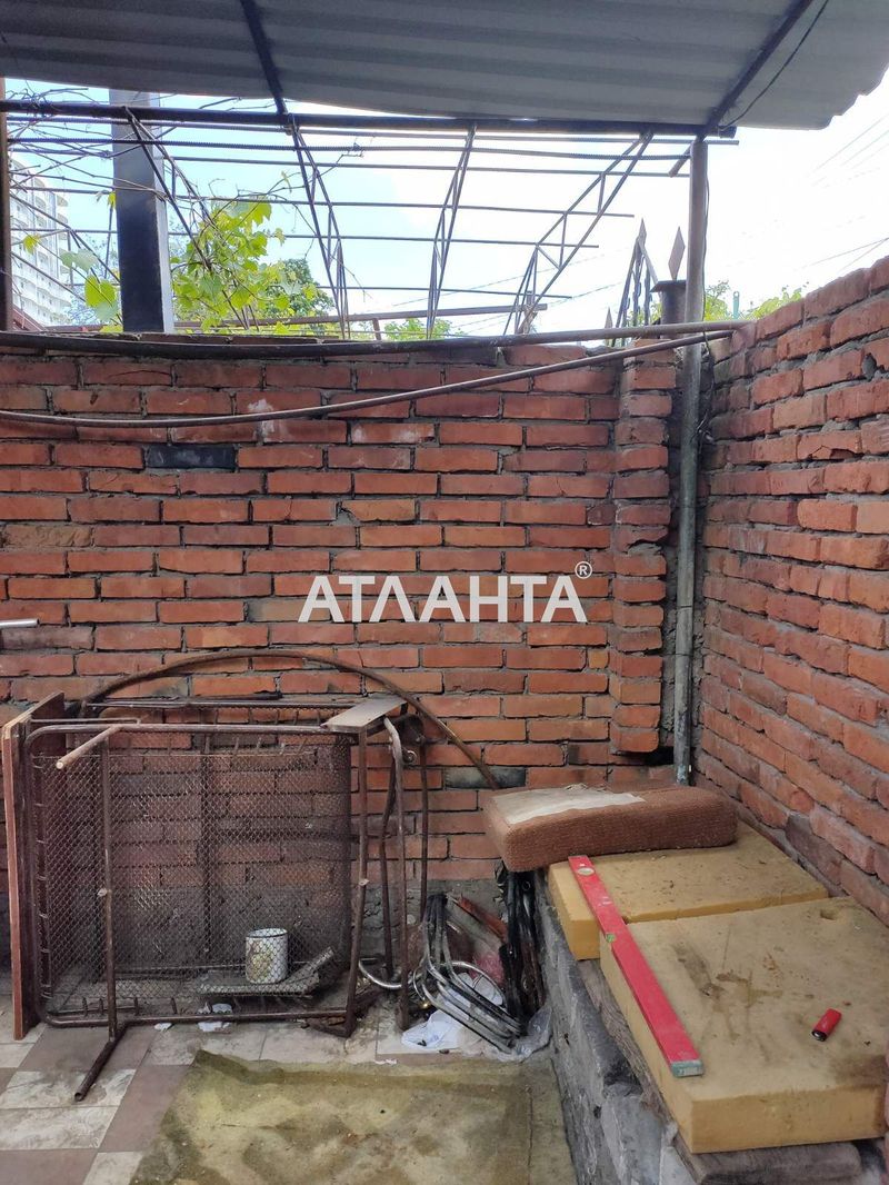 Многокомнатная квартира по адресу Ванный пер. (площадь 112 м²) - Atlanta.ua - фото 4