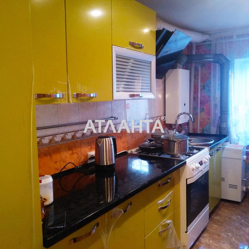 Дом по адресу ул. 5-я линия (площадь 133,5 м²) - Atlanta.ua - фото 8