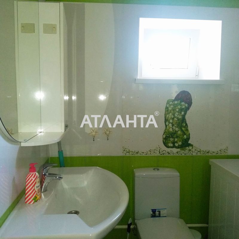 Дом по адресу ул. 5-я линия (площадь 133,5 м²) - Atlanta.ua - фото 6