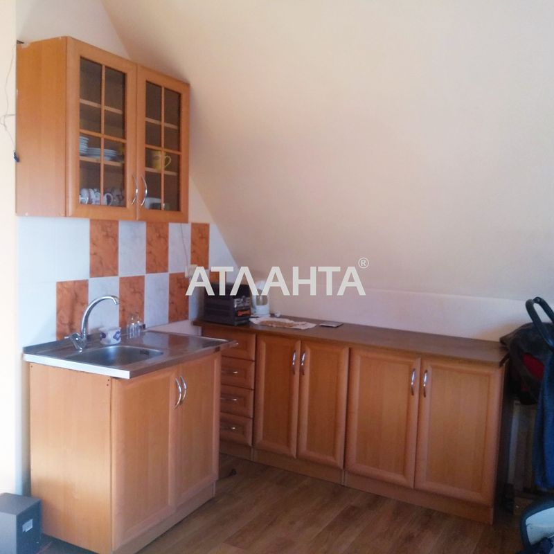 Дом по адресу ул. 5-я линия (площадь 133,5 м²) - Atlanta.ua - фото 14