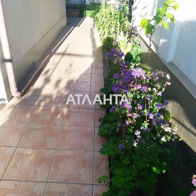 Дом по адресу ул. 5-я линия (площадь 133,5 м²) - Atlanta.ua - фото 18