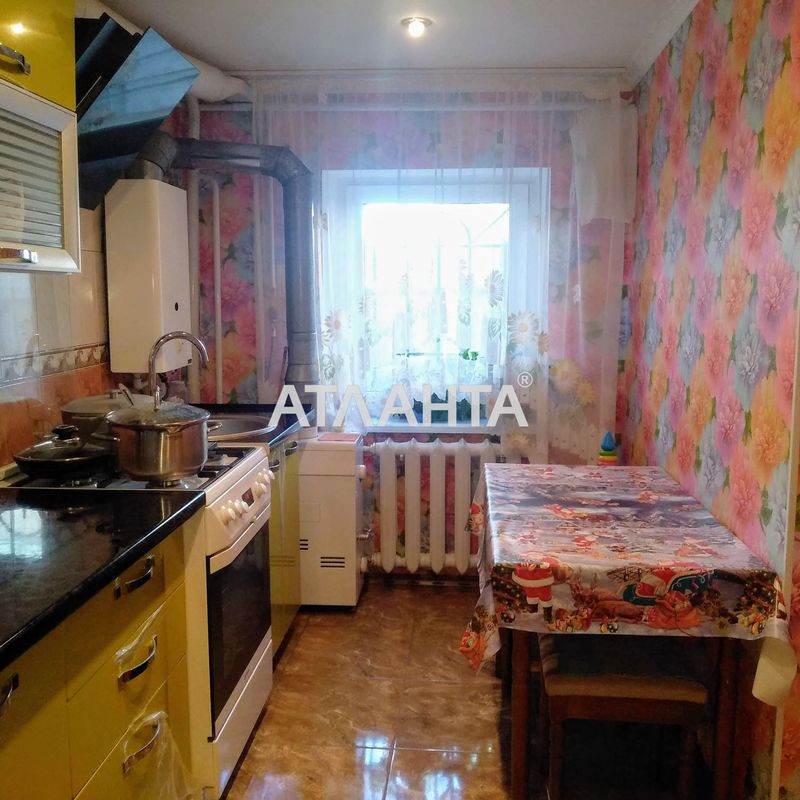 Дом по адресу ул. 5-я линия (площадь 133,5 м²) - Atlanta.ua - фото 9