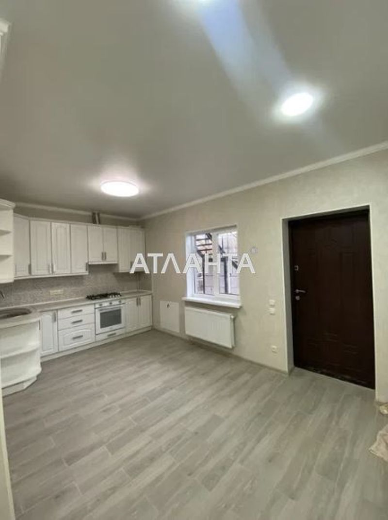 1-room apartment apartment by the address st. Voronogo nikolaya Uritskogo (area 43 m²) - Atlanta.ua - photo 2