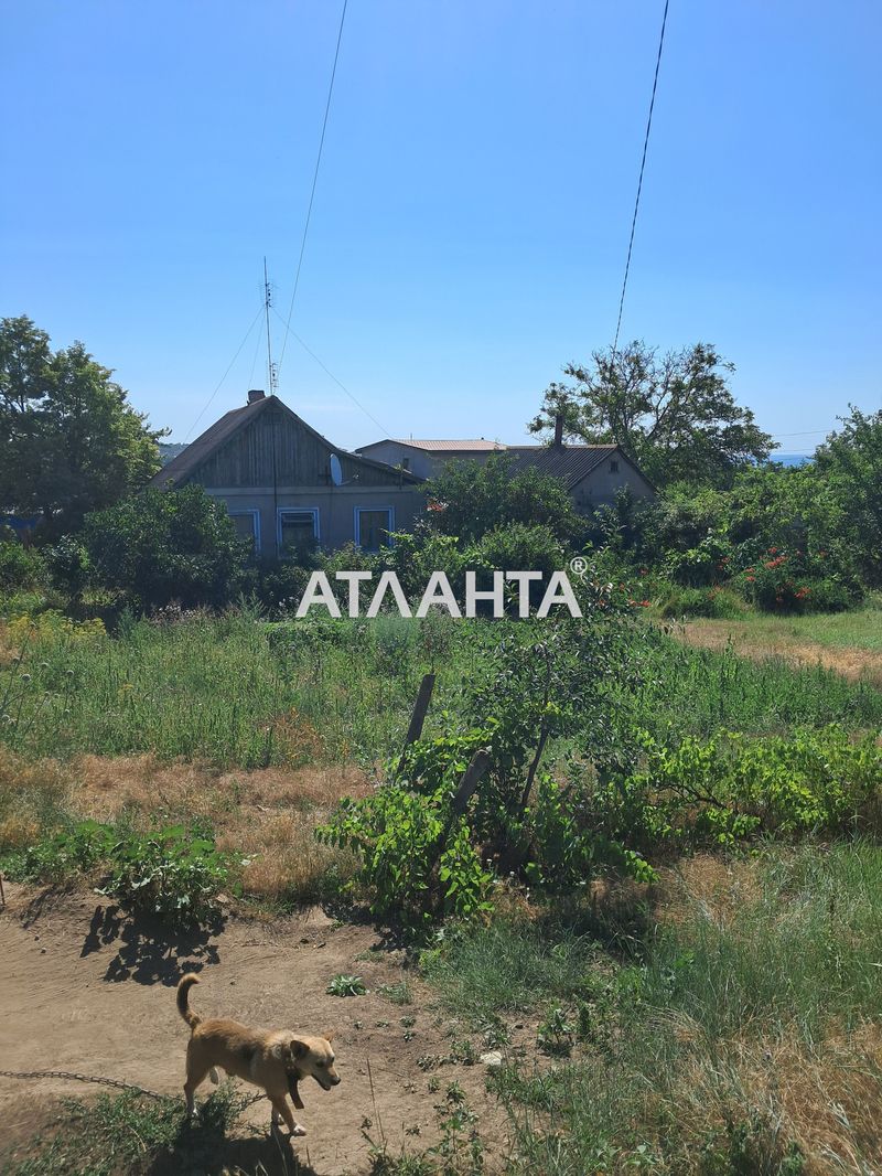 Landplot by the address st. Stepovaya (area 14,1 acr) - Atlanta.ua - photo 5