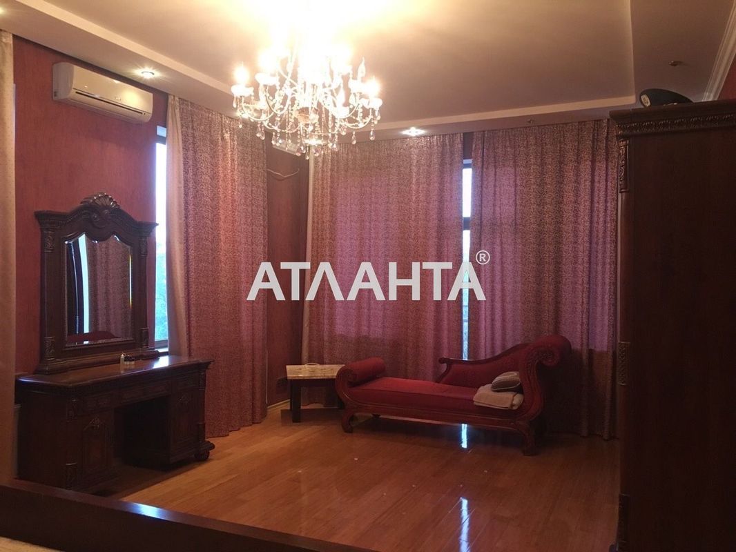 Дом по адресу ул. Новоселов (площадь 295 м²) - Atlanta.ua - фото 8