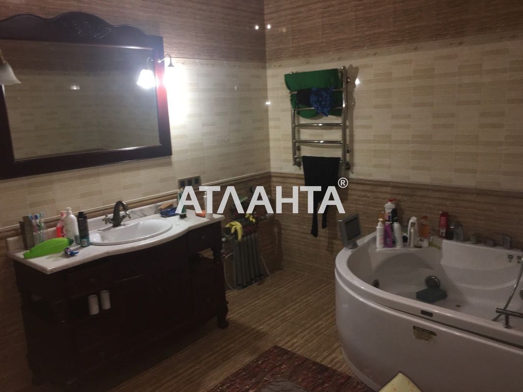 Дом по адресу ул. Новоселов (площадь 295 м²) - Atlanta.ua - фото 13