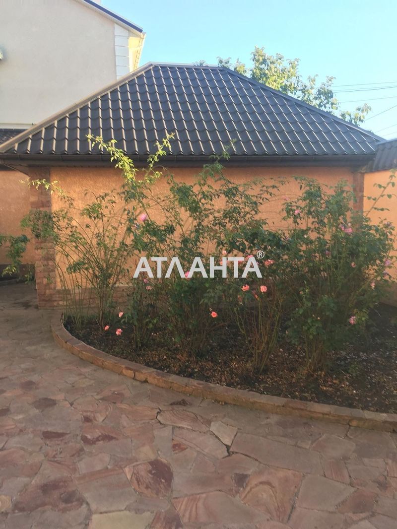 Дом по адресу ул. Новоселов (площадь 295 м²) - Atlanta.ua - фото 16