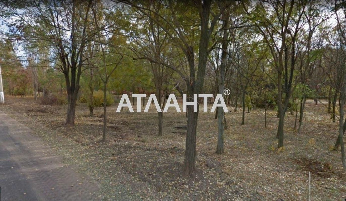 Участок по адресу ул. Солнечная (площадь 6,7 сот) - Atlanta.ua - фото 3