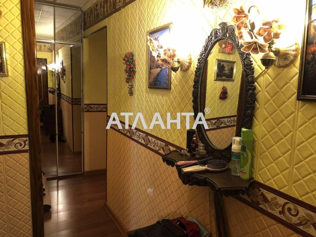 2-комнатная квартира по адресу Фонтанская дор. (площадь 52 м²) - Atlanta.ua - фото 4
