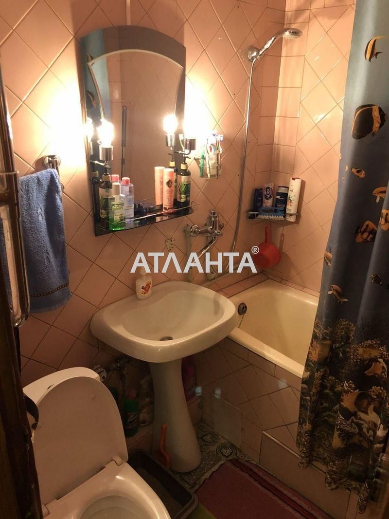 2-комнатная квартира по адресу Фонтанская дор. (площадь 52 м²) - Atlanta.ua - фото 7