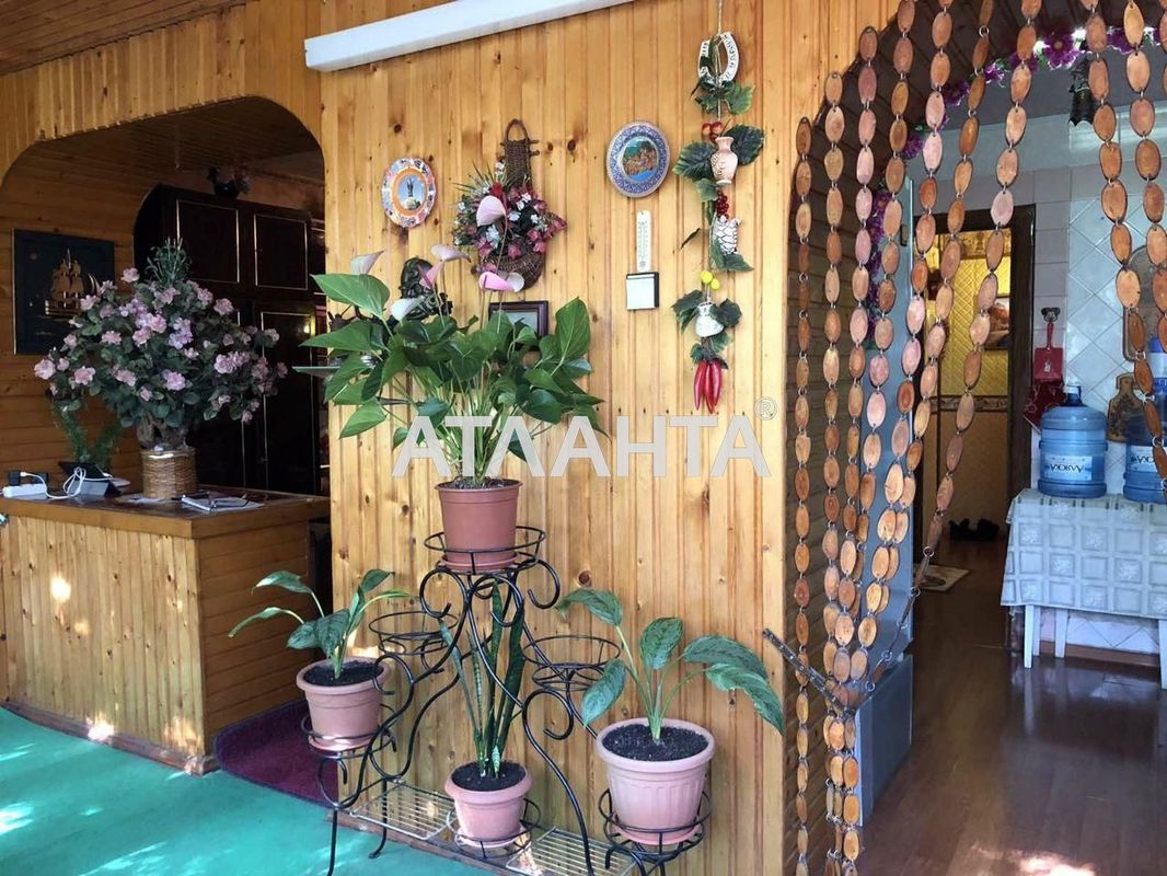 2-комнатная квартира по адресу Фонтанская дор. (площадь 52 м²) - Atlanta.ua - фото 12