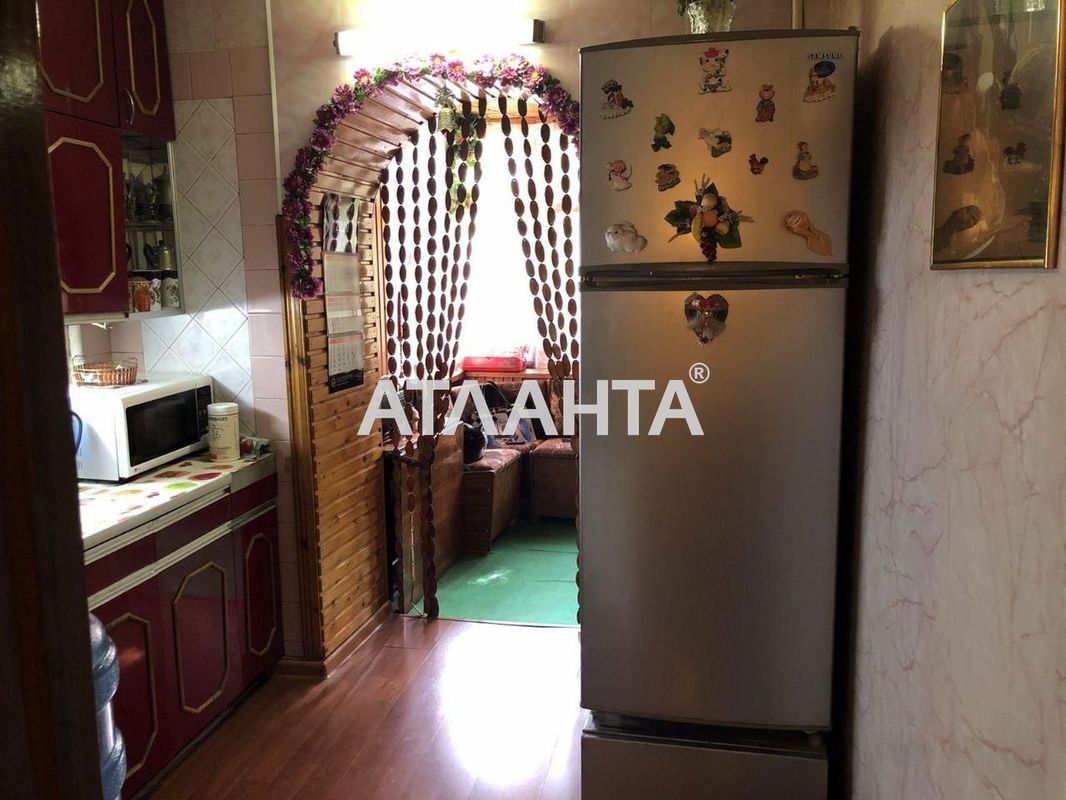 2-комнатная квартира по адресу Фонтанская дор. (площадь 52 м²) - Atlanta.ua - фото 3