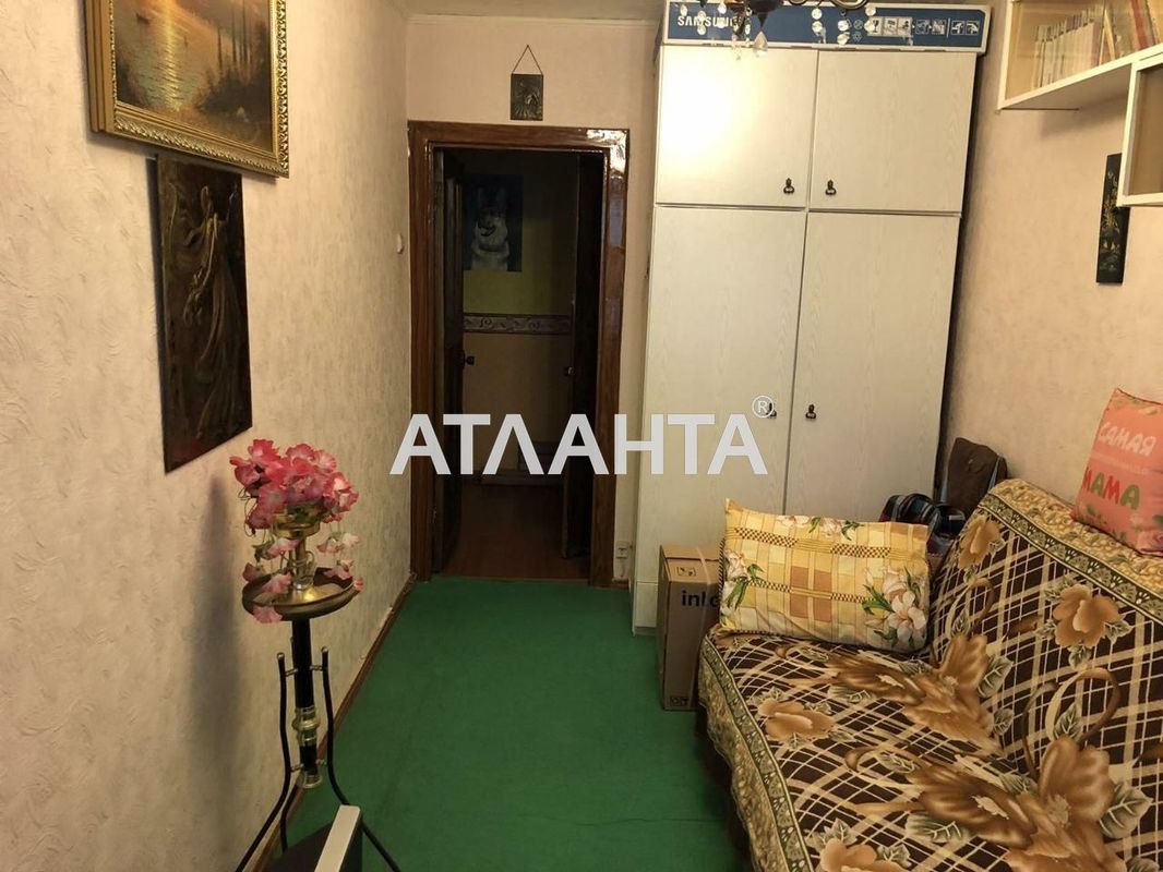 2-комнатная квартира по адресу Фонтанская дор. (площадь 52 м²) - Atlanta.ua - фото 10