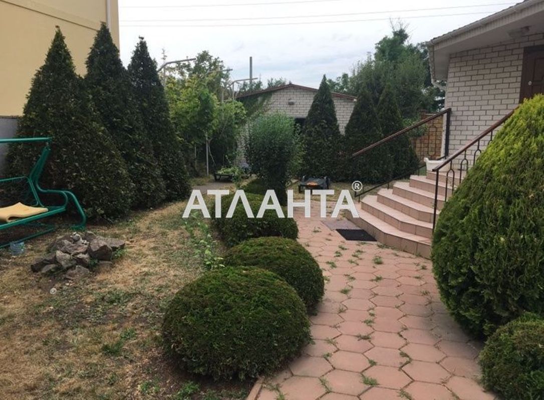 House by the address st. 2 ya ulitsa (area 160 m²) - Atlanta.ua - photo 3