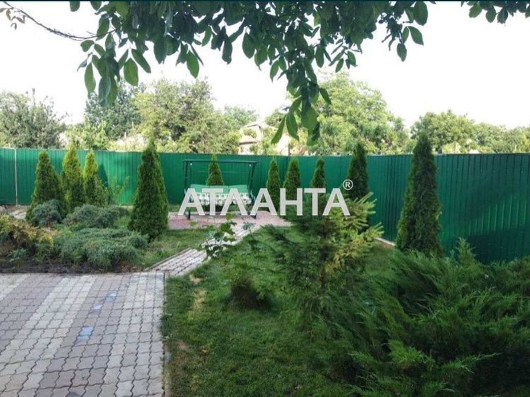 House by the address st. 2 ya ulitsa (area 160 m²) - Atlanta.ua - photo 4