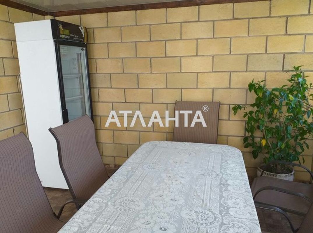 House by the address st. 2 ya ulitsa (area 160 m²) - Atlanta.ua - photo 11