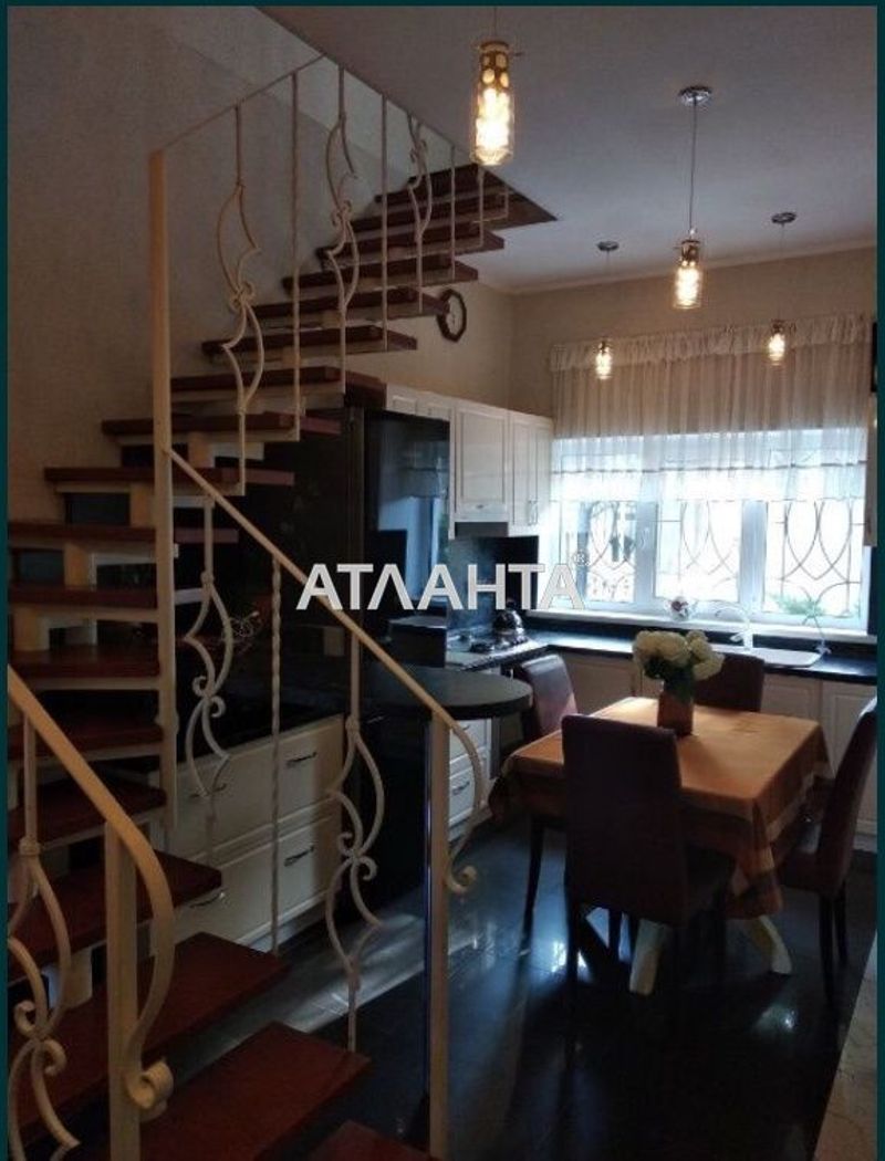House by the address st. 2 ya ulitsa (area 160 m²) - Atlanta.ua - photo 20