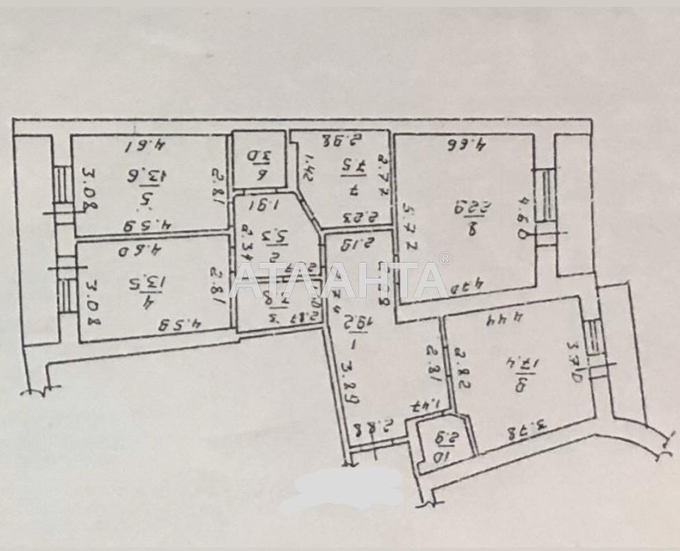 Объект снят с продажи - Atlanta.ua - фото 8