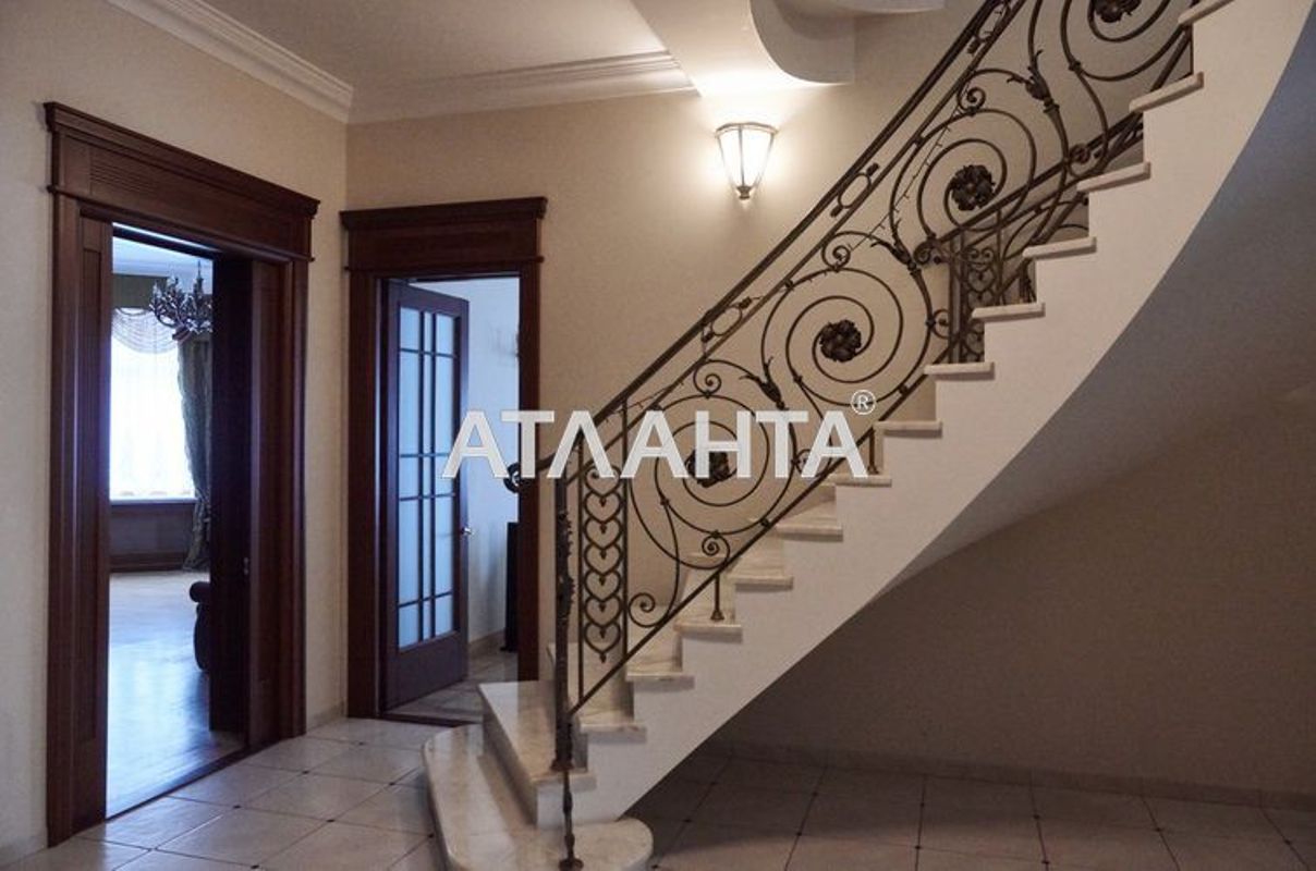 Будинок за адресою вул. Азарова віце-адм. (площа 800 м²) - Atlanta.ua - фото 7