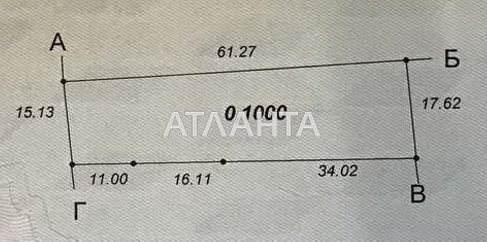 Landplot by the address st. Shevchenko (area 10 acr) - Atlanta.ua - photo 7