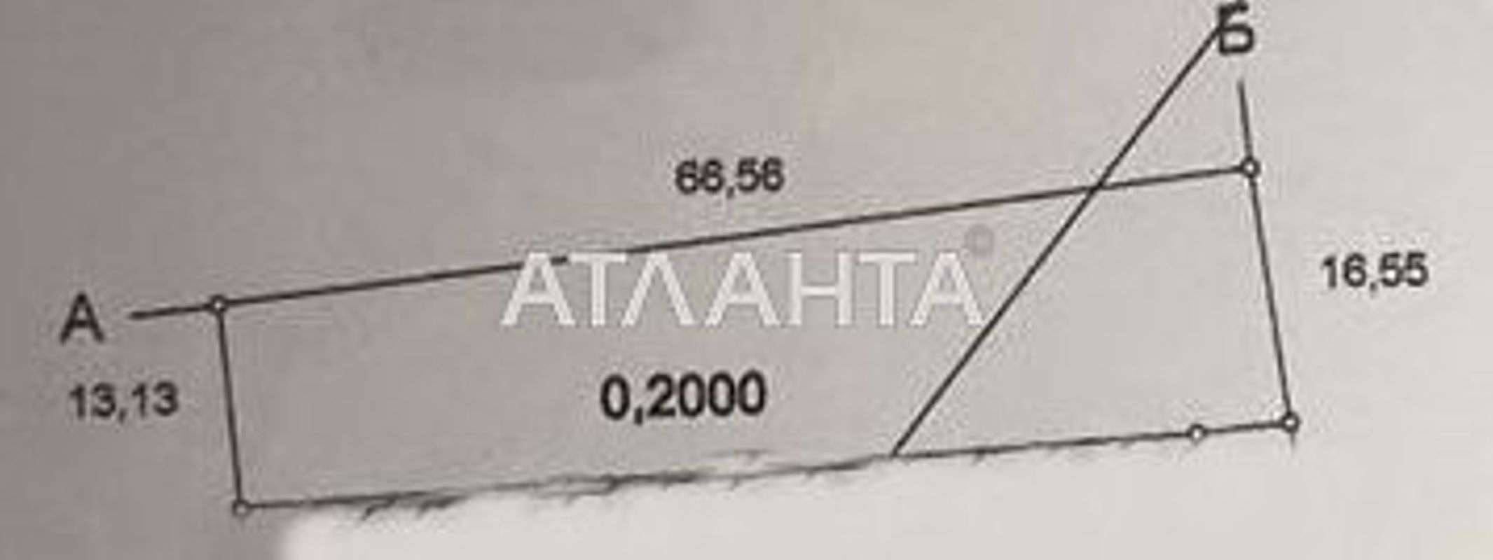 Участок по адресу ул. Шевченко (площадь 20 сот) - Atlanta.ua - фото 9