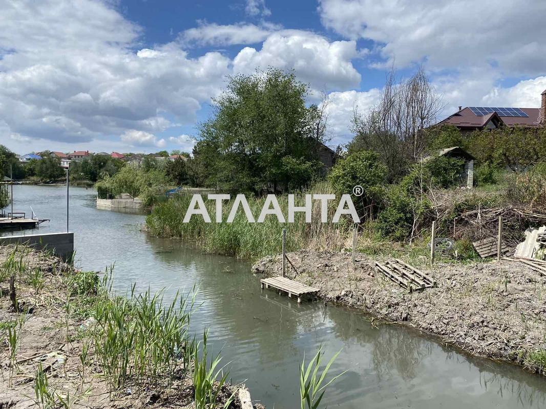 Ділянка за адресою вул. Центральна (площа 7,7 сот) - Atlanta.ua - фото 10