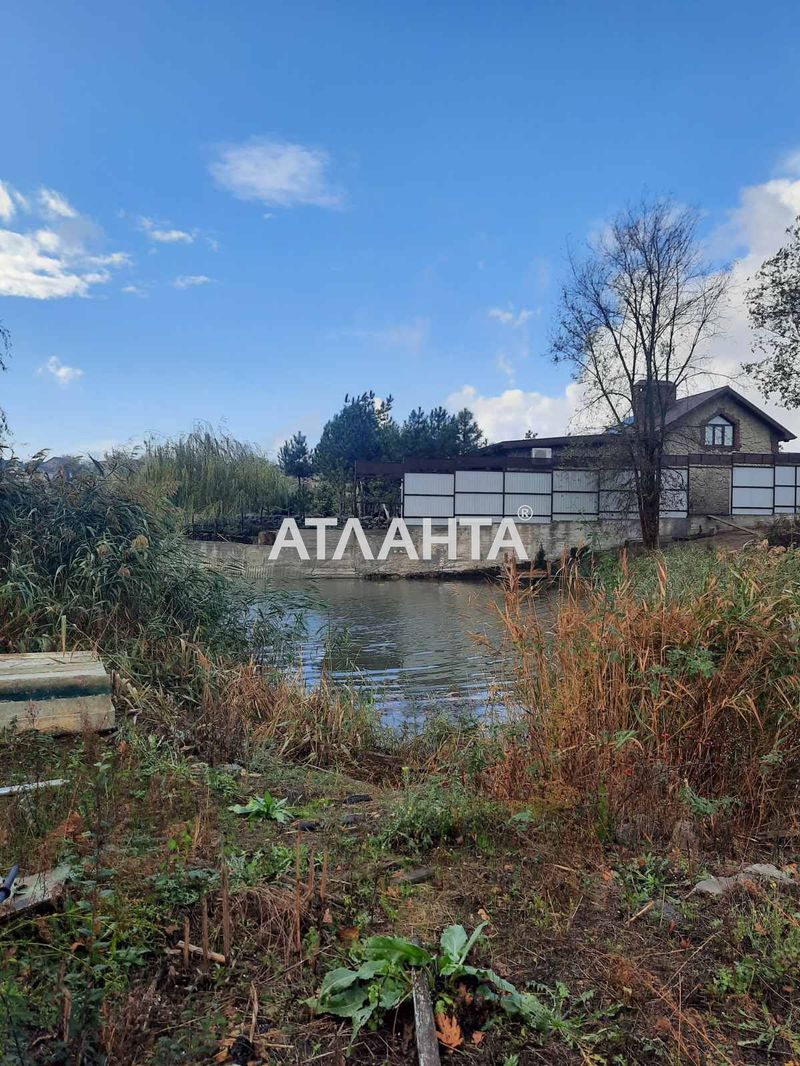 Ділянка за адресою вул. Центральна (площа 7,7 сот) - Atlanta.ua - фото 2