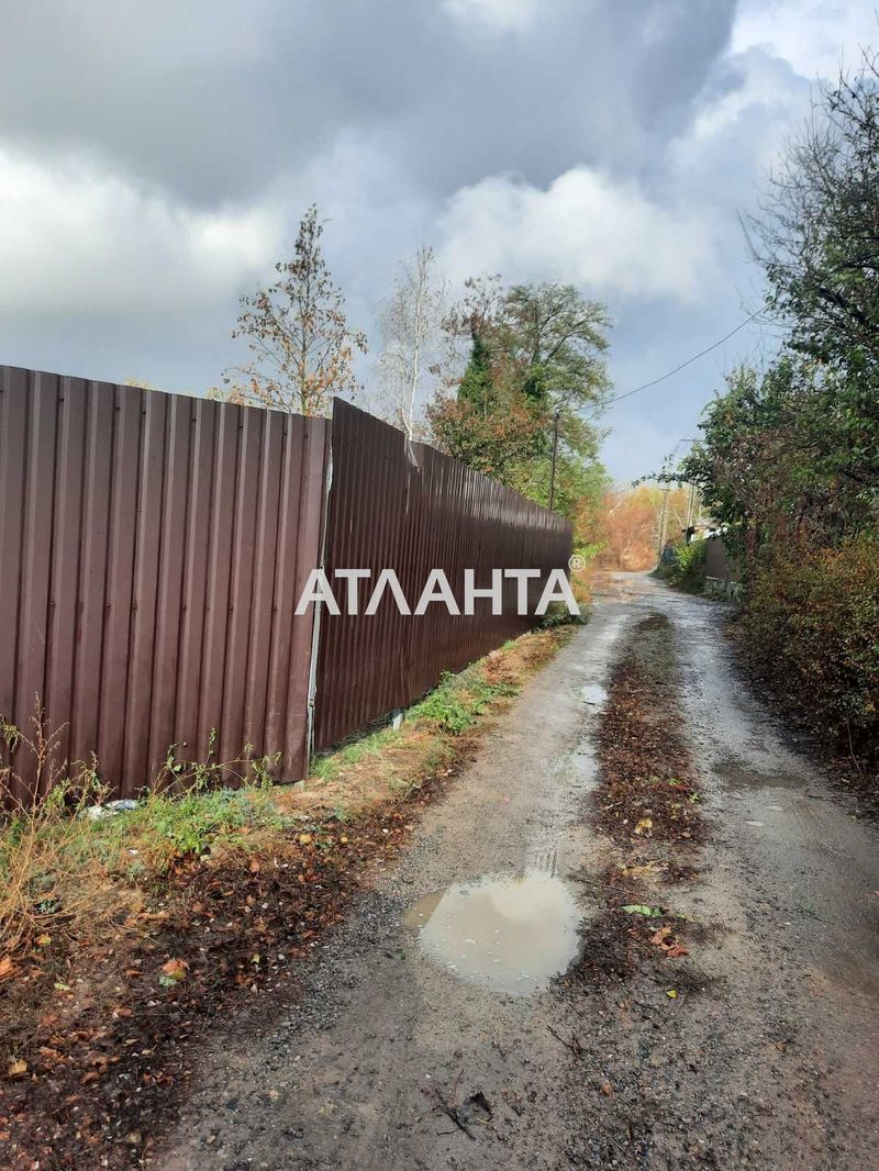 Ділянка за адресою вул. Центральна (площа 7,7 сот) - Atlanta.ua - фото 7