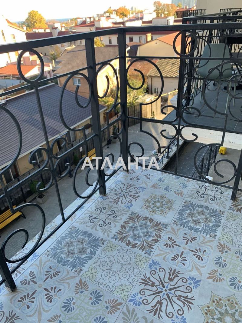 1-комнатная квартира по адресу ул. Педагогическая (площадь 48 м²) - Atlanta.ua - фото 15