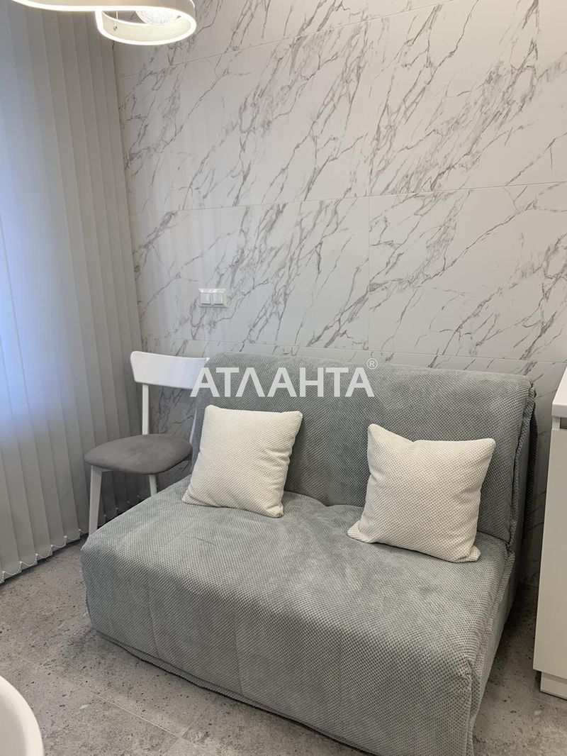 1-комнатная квартира по адресу ул. Педагогическая (площадь 48 м²) - Atlanta.ua - фото 10