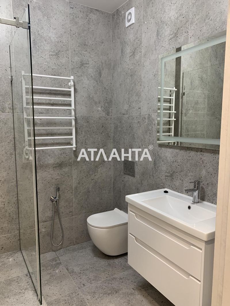 1-комнатная квартира по адресу ул. Педагогическая (площадь 48 м²) - Atlanta.ua - фото 12