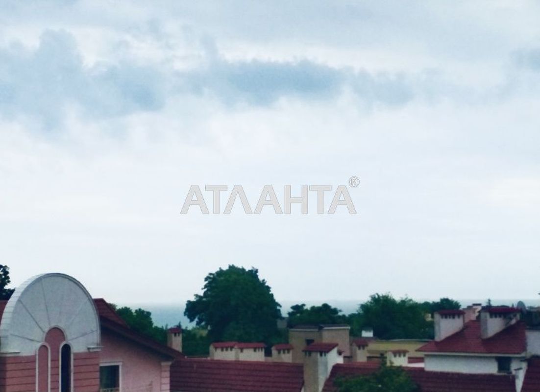 1-комнатная квартира по адресу ул. Педагогическая (площадь 48 м²) - Atlanta.ua - фото 16