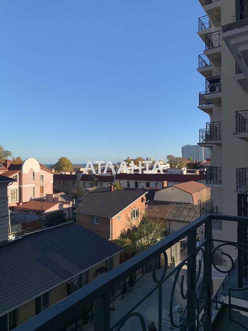 1-комнатная квартира по адресу ул. Педагогическая (площадь 48 м²) - Atlanta.ua - фото 27