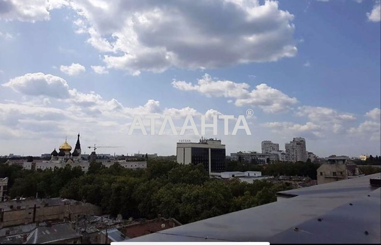 2-rooms apartment apartment by the address st. Bolshaya arnautskaya Chkalova (area 80 m²) - Atlanta.ua - photo 10