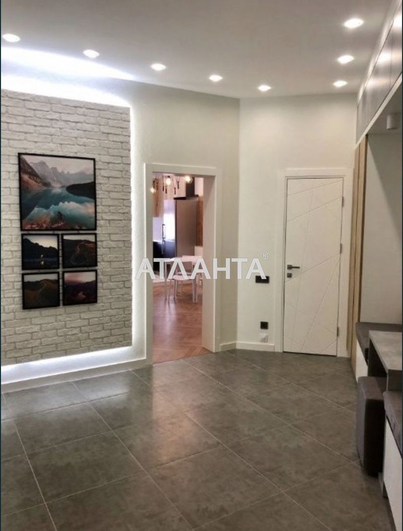 1-room apartment apartment by the address st. Gagarinskoe plato (area 45 m²) - Atlanta.ua - photo 5