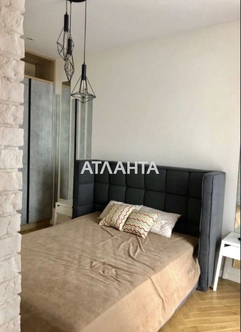 1-room apartment apartment by the address st. Gagarinskoe plato (area 45 m²) - Atlanta.ua - photo 3