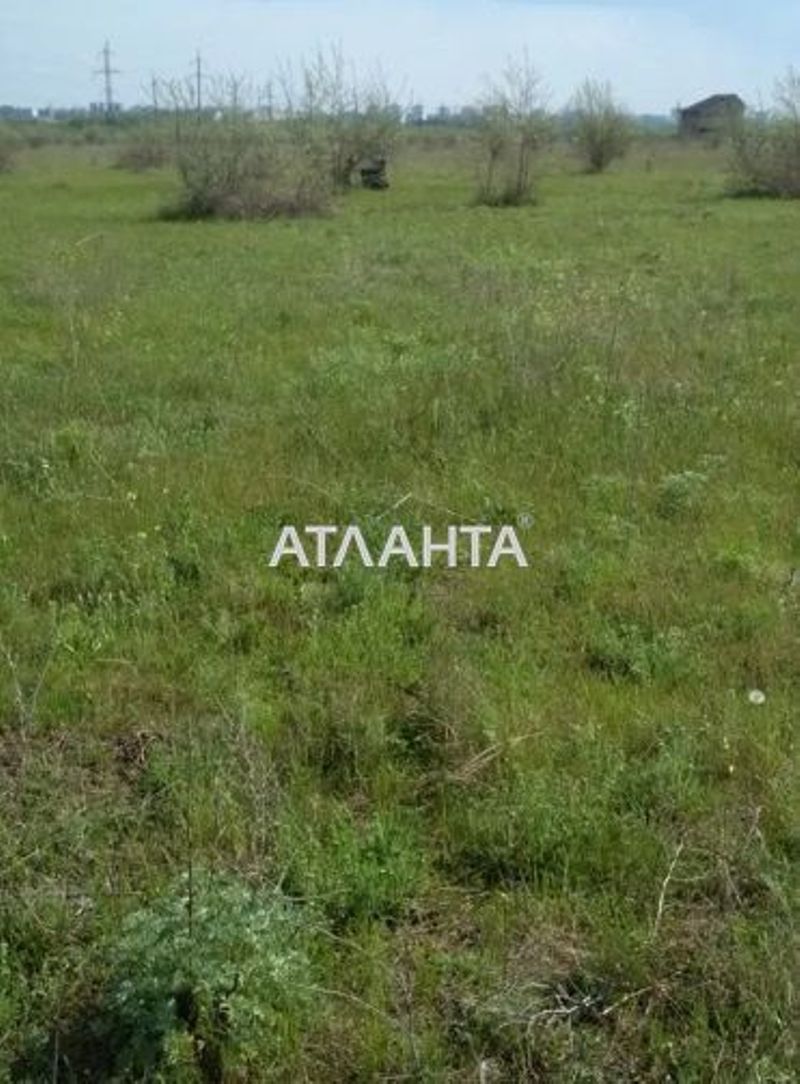 Ділянка за адресою вул. Степовая (площа 10 сот) - Atlanta.ua - фото 2