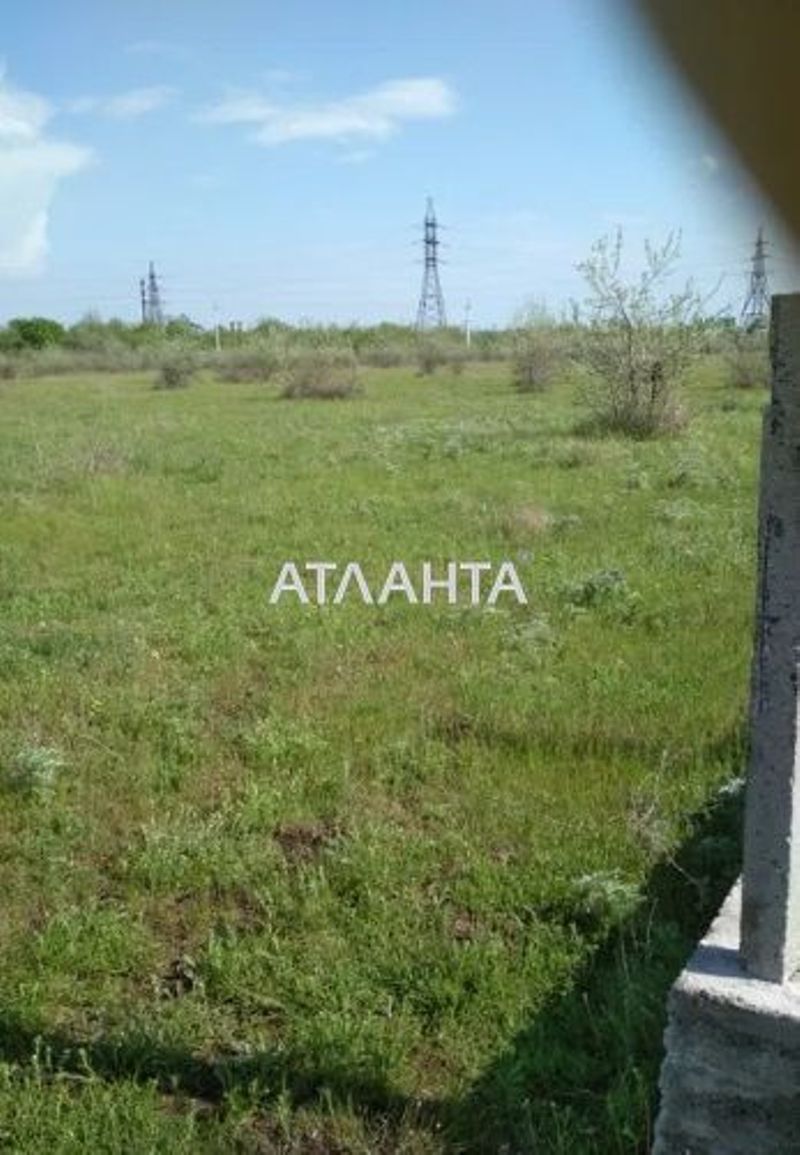 Ділянка за адресою вул. Степовая (площа 10 сот) - Atlanta.ua - фото 5