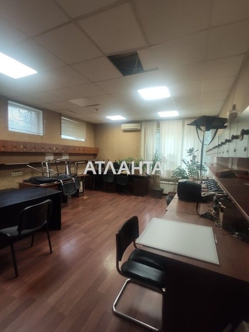 Комерційна нерухомість за адресою Люстдорфська дор. (площа 130 м²) - Atlanta.ua - фото 5