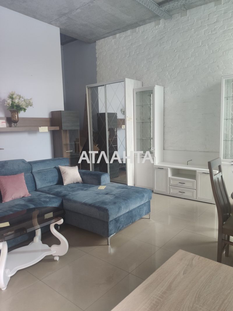 Коммерческая недвижимость по адресу ул. Бабаджаняна марш. (площадь 840 м²) - Atlanta.ua - фото 4