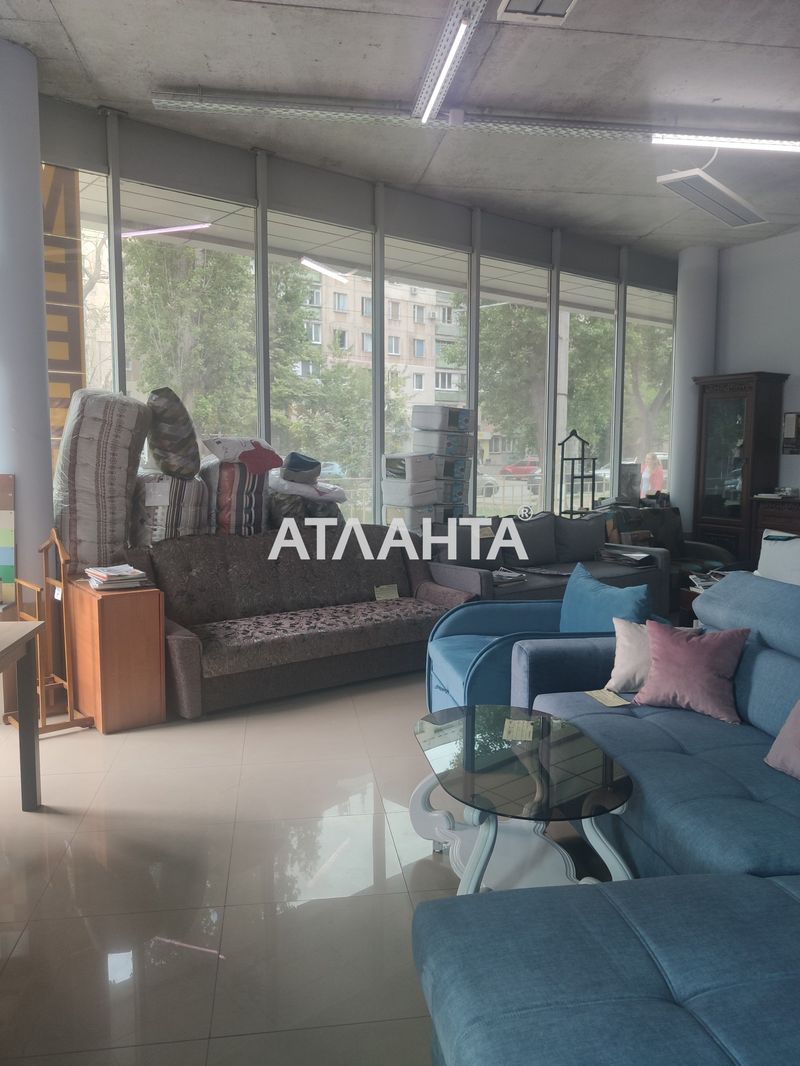 Коммерческая недвижимость по адресу ул. Бабаджаняна марш. (площадь 840 м²) - Atlanta.ua - фото 5