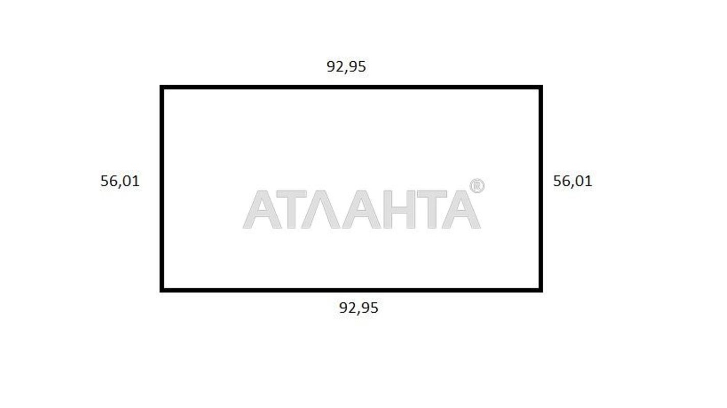 Участок по адресу (площадь 52,1 сот) - Atlanta.ua - фото 2