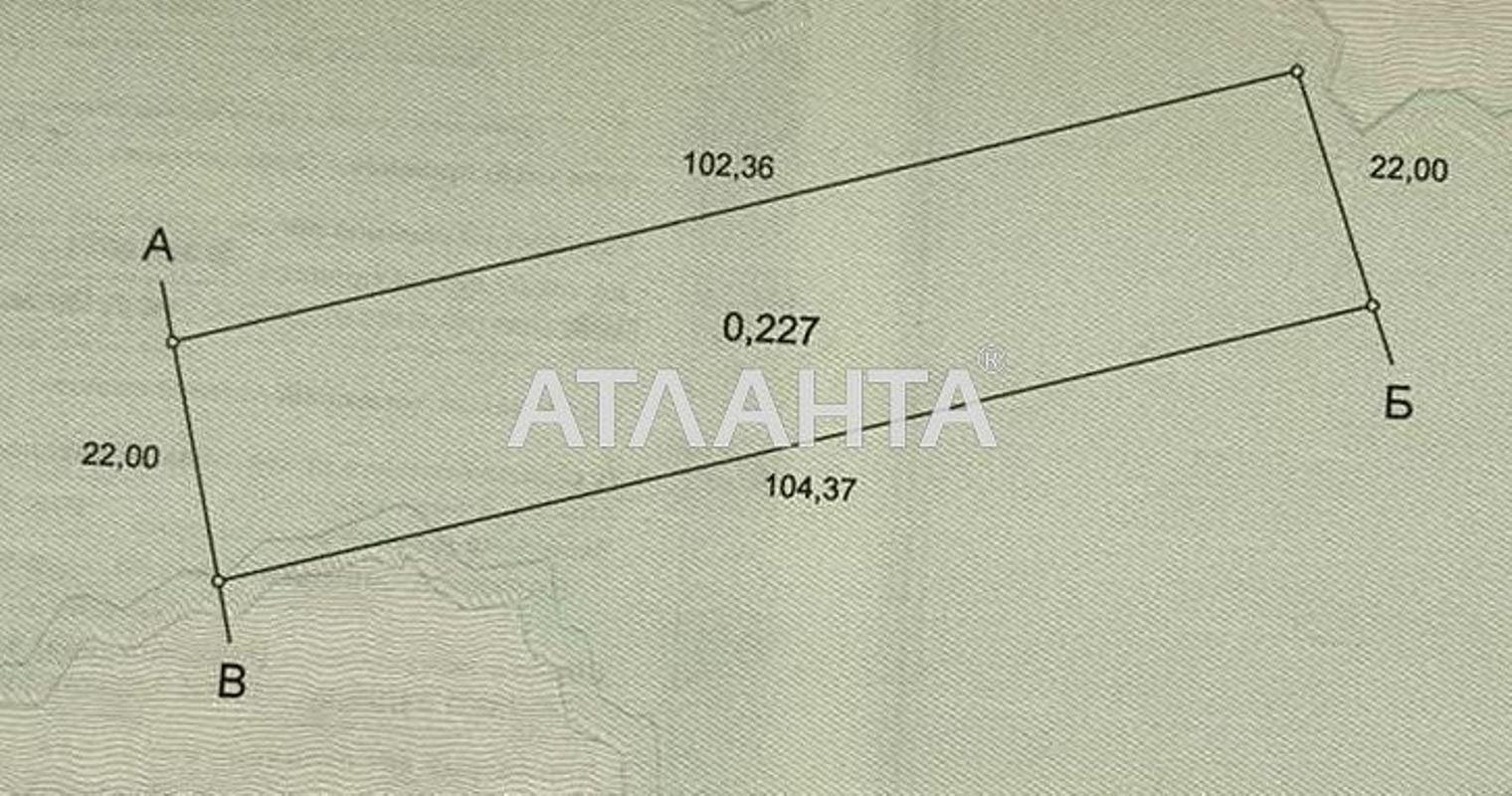 Landplot by the address st. Pokrovskaya Sovetskaya (area 47 acr) - Atlanta.ua - photo 4